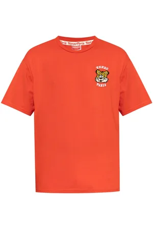 Kenzo Verdy Market T-shirt