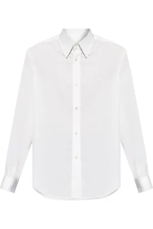 Alexander McQueen Cotton shirt