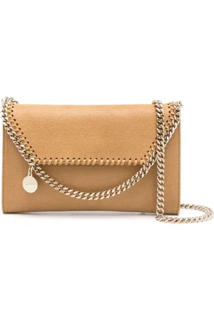 Stella McCartney Mini Falabella crossbody bag