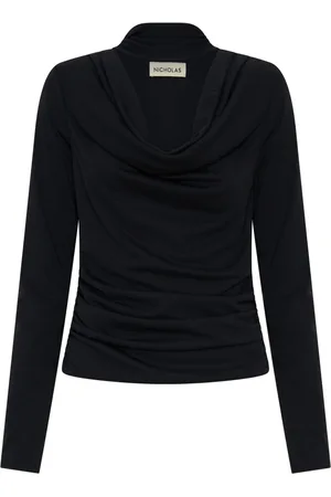 Nicholas Demitria top
