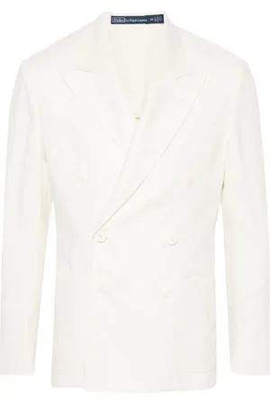 Ralph Lauren Double-breasted blazer