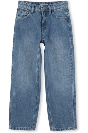 Zadig & Voltaire Logo-patch jeans