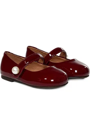 AGE OF INNOCENCE Celia ballet flats