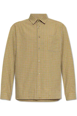 A.P.C. Malo shirt