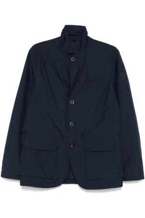 Ralph Lauren Single-breasted blazer