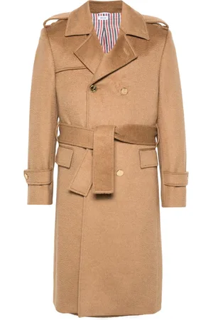 Thom Browne Double-breasted coat