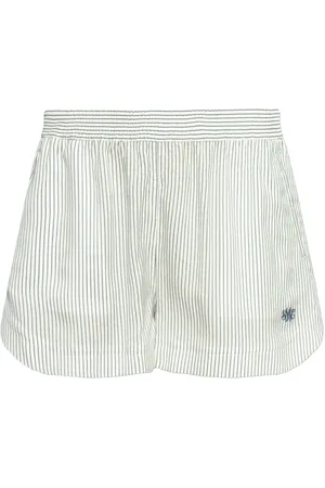 Stella McCartney Silk shorts