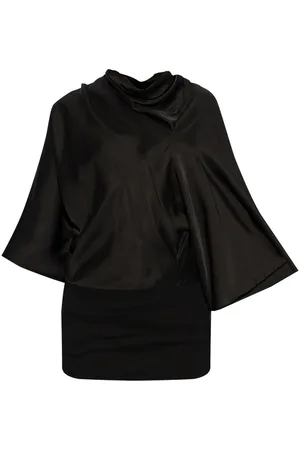 Rick Owens Cylinder blouse
