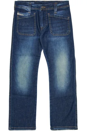 Diesel D-Rinxoo bootcut jeans