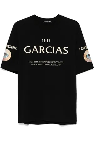 GARCIAS Empowerment T-shirt