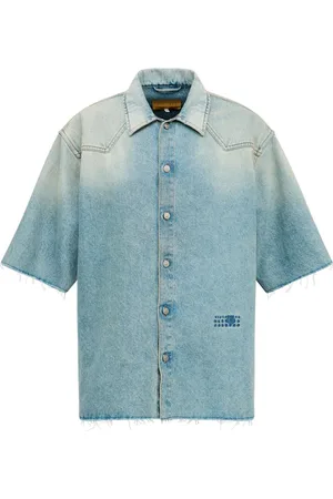 Maison Margiela Denim shirt