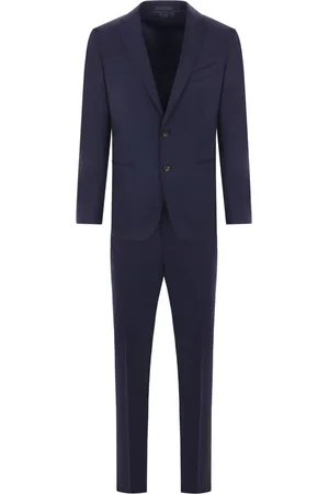 CARUSO Manon suit