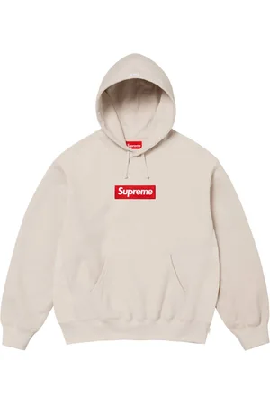 Supreme Box Logo hoodie