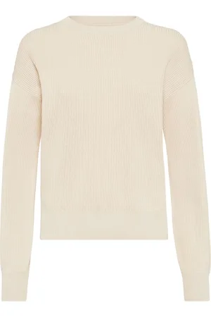 Brunello Cucinelli Cotton sweater