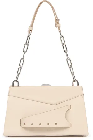 Maison Margiela Small Snatched shoulder bag