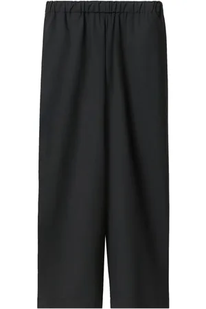 Fabiana Filippi Straight-leg trousers