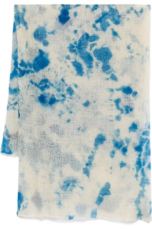 SUZUSAN Cashmere shawl