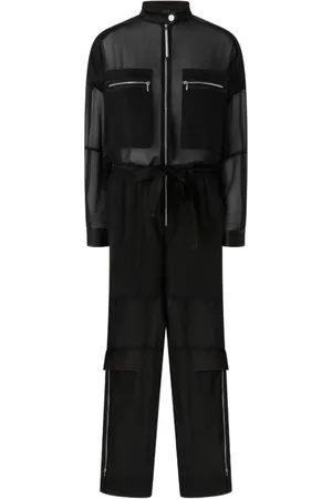 Pinko Cargo jumpsuit