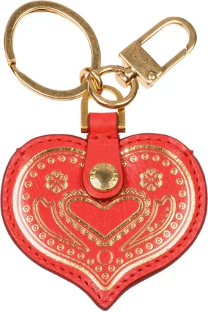 Bally Swissness Airtag holder