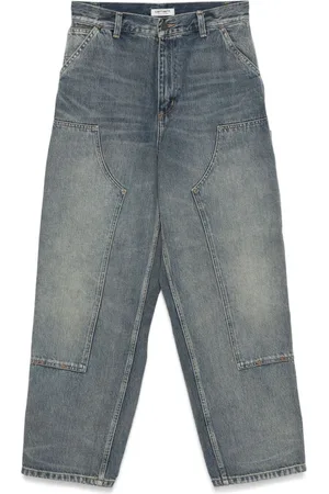 Carhartt Brandon straight-leg jeans