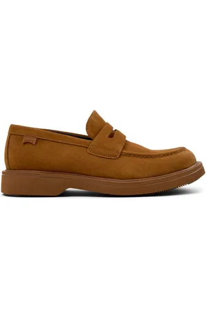 Camper Norman loafers