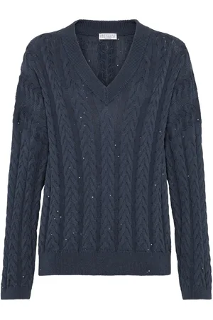 Brunello Cucinelli Dazzling sweater