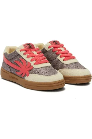 Palm Angels Palm Beach University sneakers