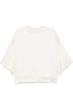 Rick Owens Tommy blouse
