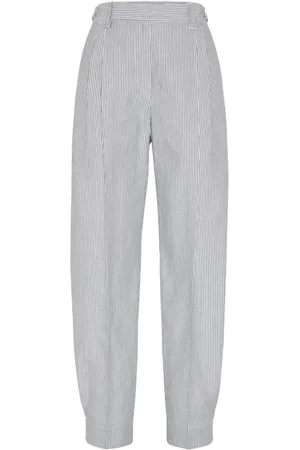Brunello Cucinelli Sartorial Baggy trousers