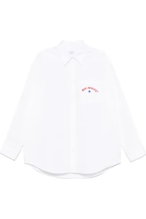 OFF-WHITE Star Arrow shirt