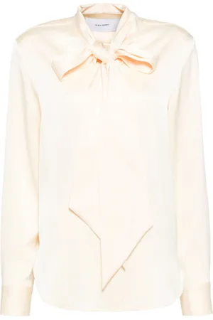 ALEX PERRY Tie shirt