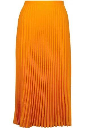 Maison Margiela Pleated skirt