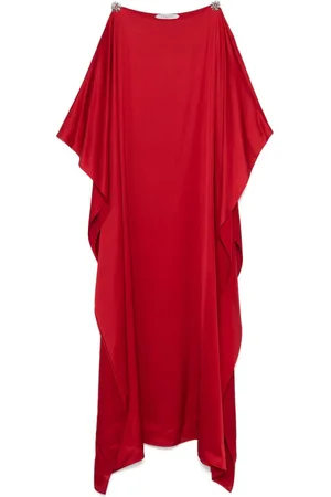 Lanvin Open-shoulder dress