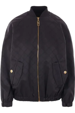 Elisabetta Franchi Jacquard jacket