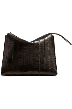 Khaite Small Lina clutch bag