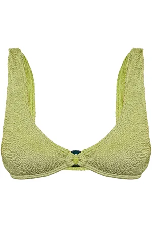 Bond Eye Ring Scout bikini top