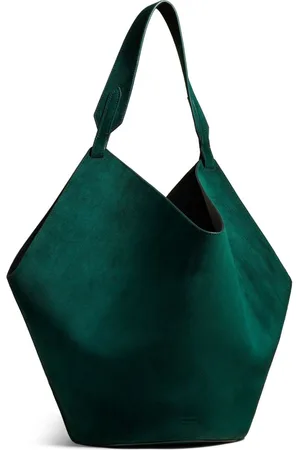 Khaite Medium Lotus tote bag
