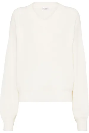 Brunello Cucinelli Ribbed sweater