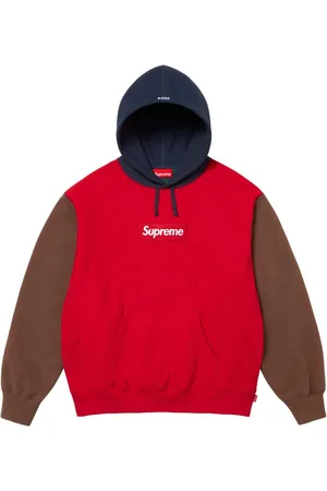Supreme Box Logo hoodie