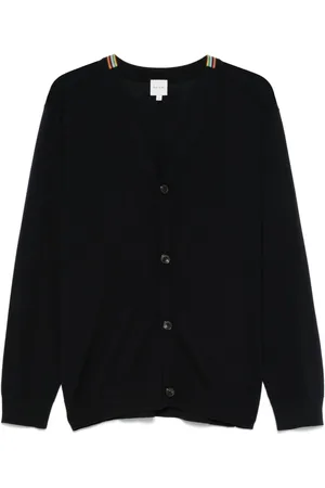 Paul Smith Merino wool cardigan
