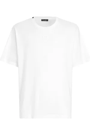 Dolce & Gabbana Logo tag T-shirt