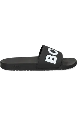 HUGO BOSS Aryeh slides
