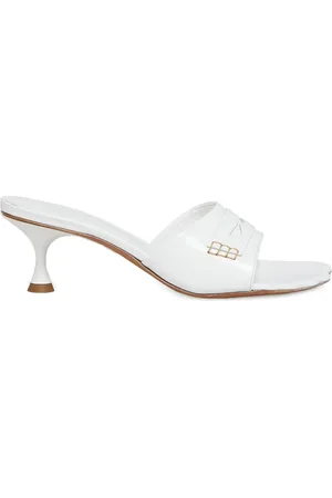 Marni 50mm Moonlight mules