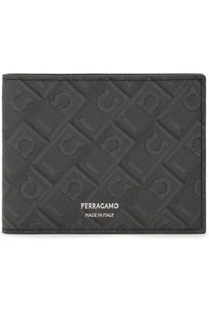 Salvatore Ferragamo Monogram wallet