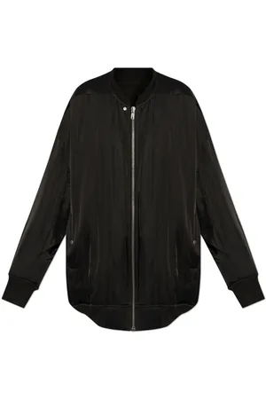 Rick Owens Jumbo Flight jacket