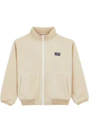 Vilebrequin Solid Polar jacket