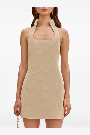 Cult Gaia Akaia mini dress