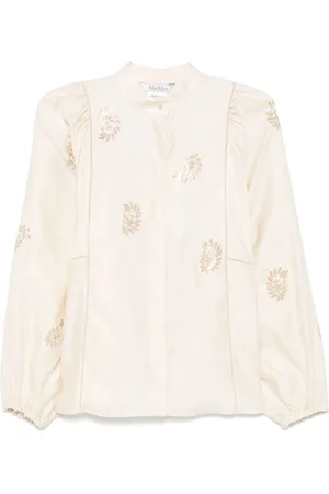 Max Mara Caladio shirt