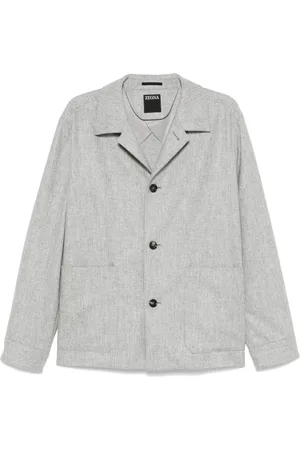 Ermenegildo Zegna Wool jacket
