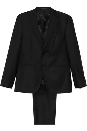 Karl Lagerfeld Risk suit
